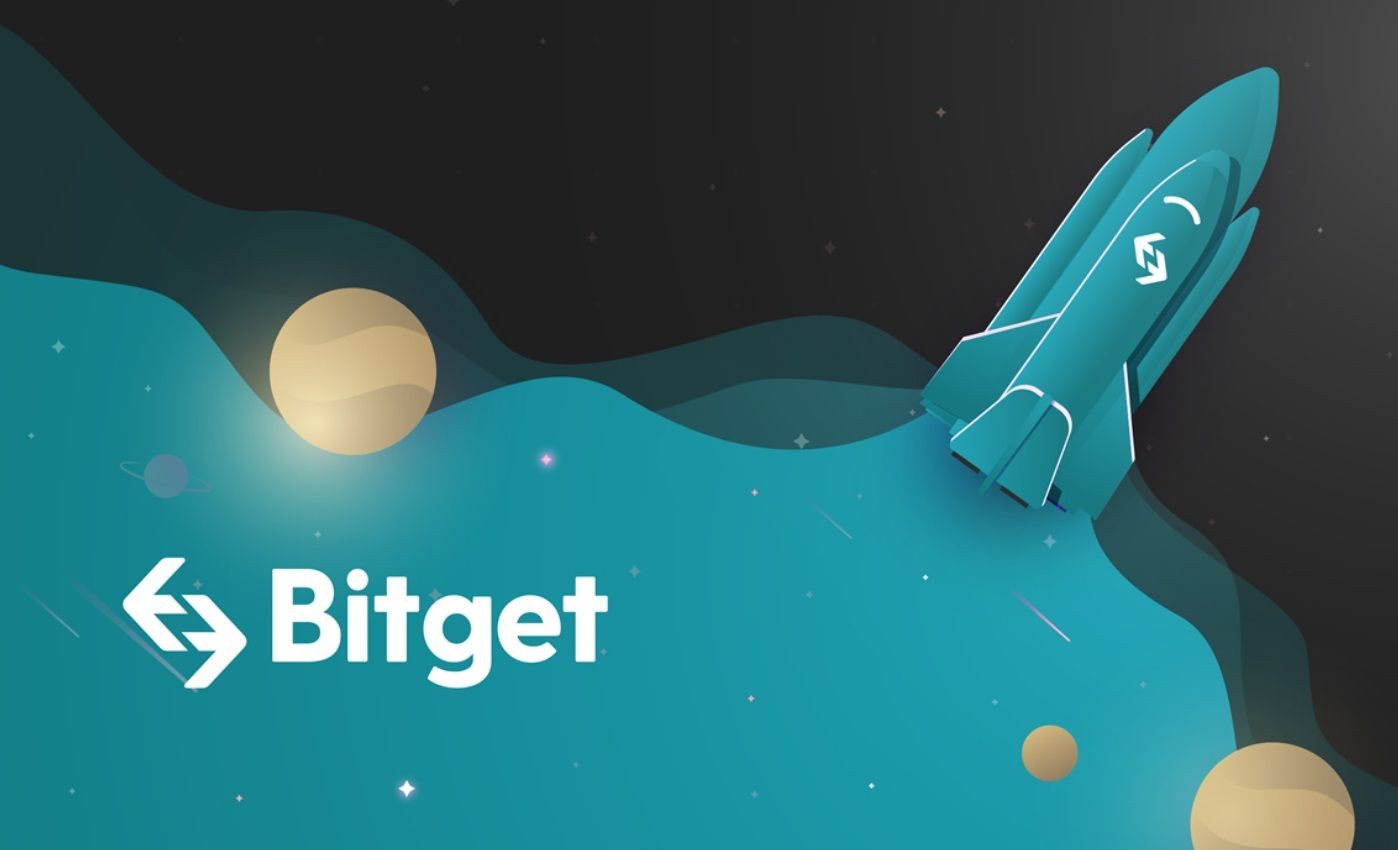 Bitget - Exchange