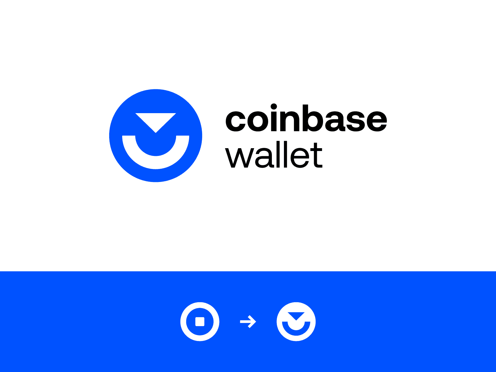 Coinbase - Wallet