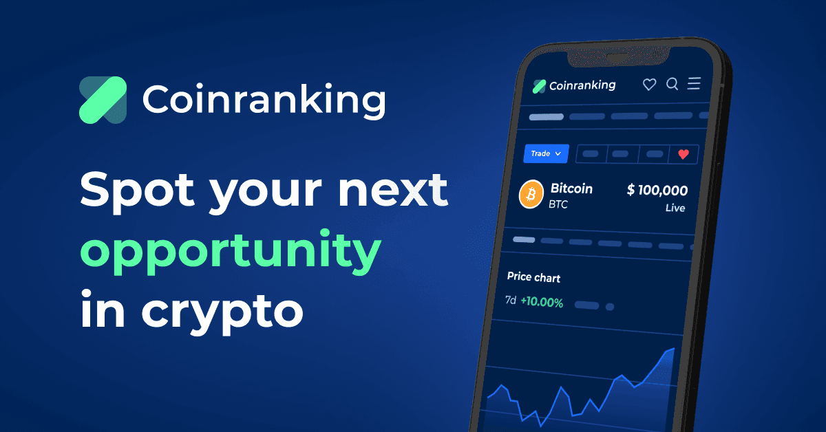 CoinRanking