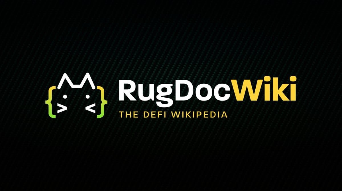 RugDoc - Crypto Research Tools