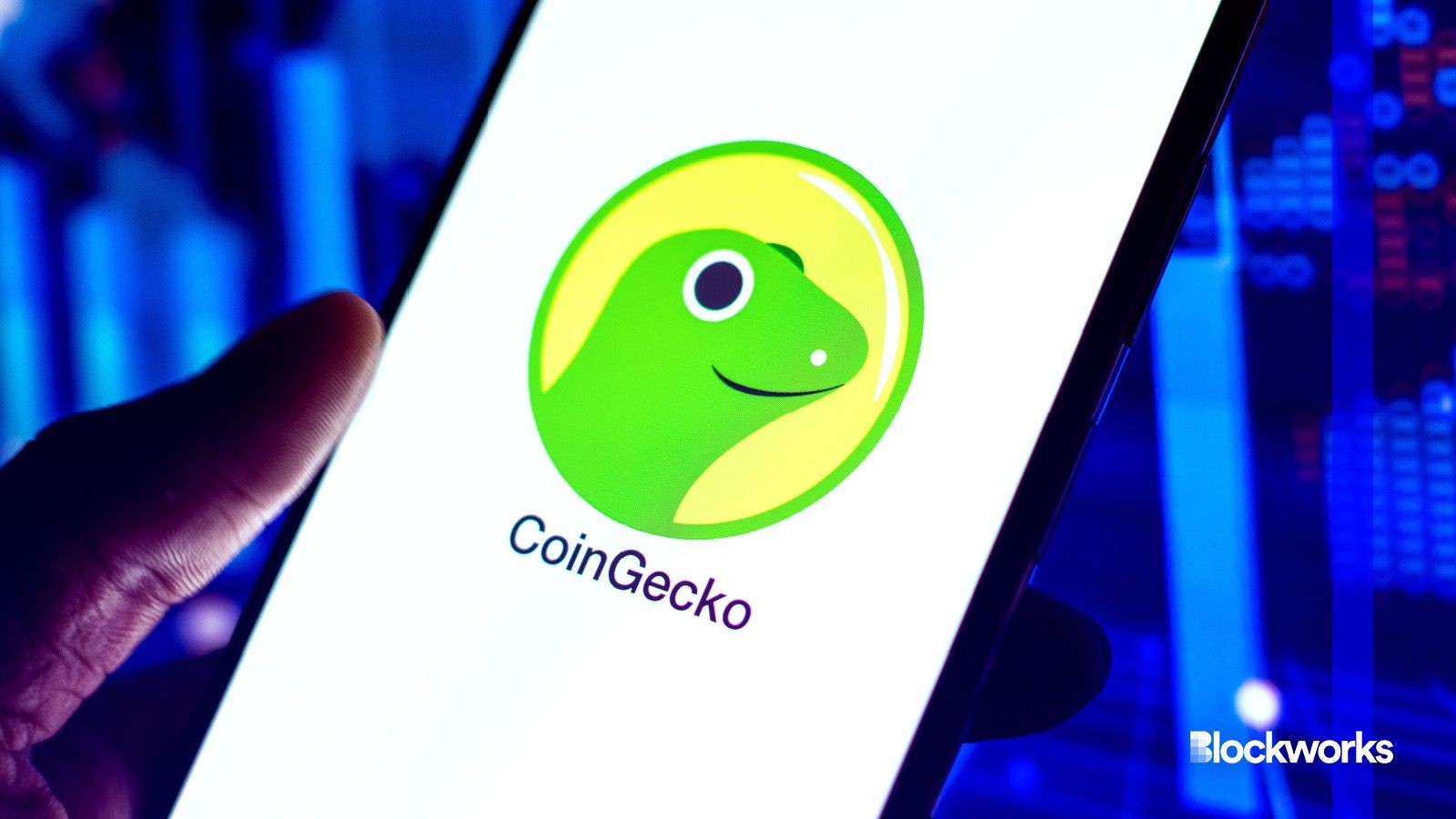 CoinGecko